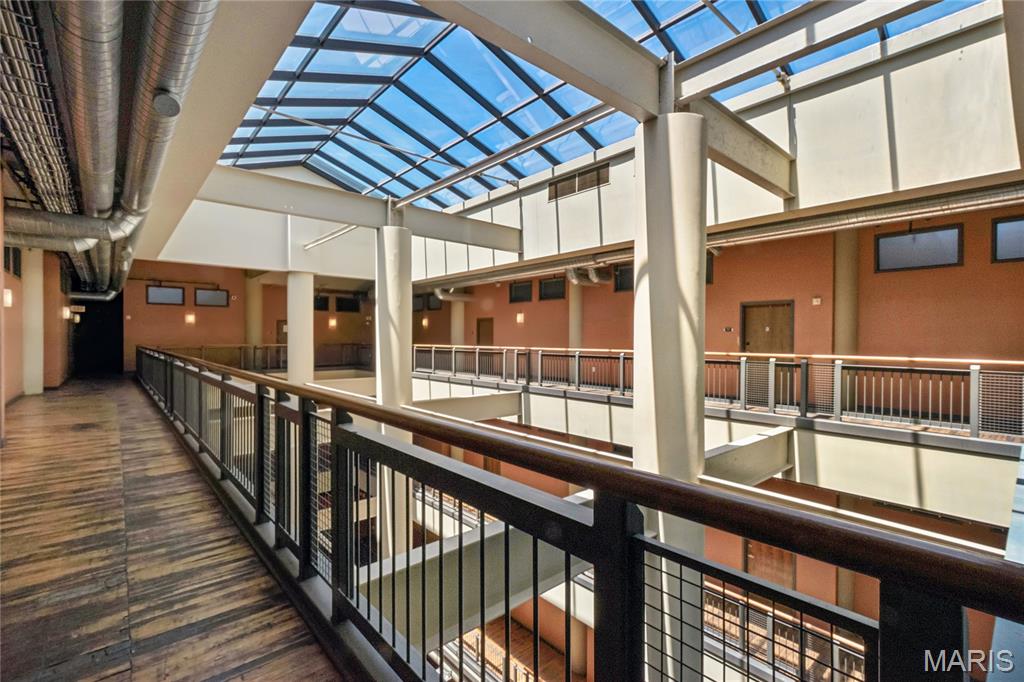 Ely Walker Condos - Residential