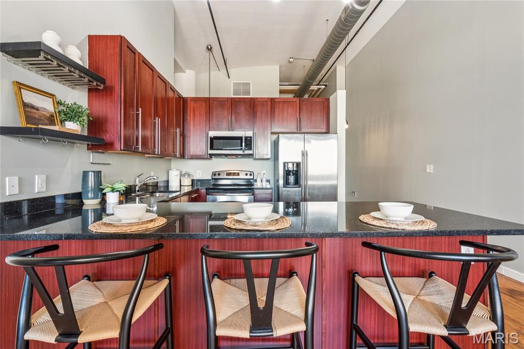 Ely Walker Condos - Residential