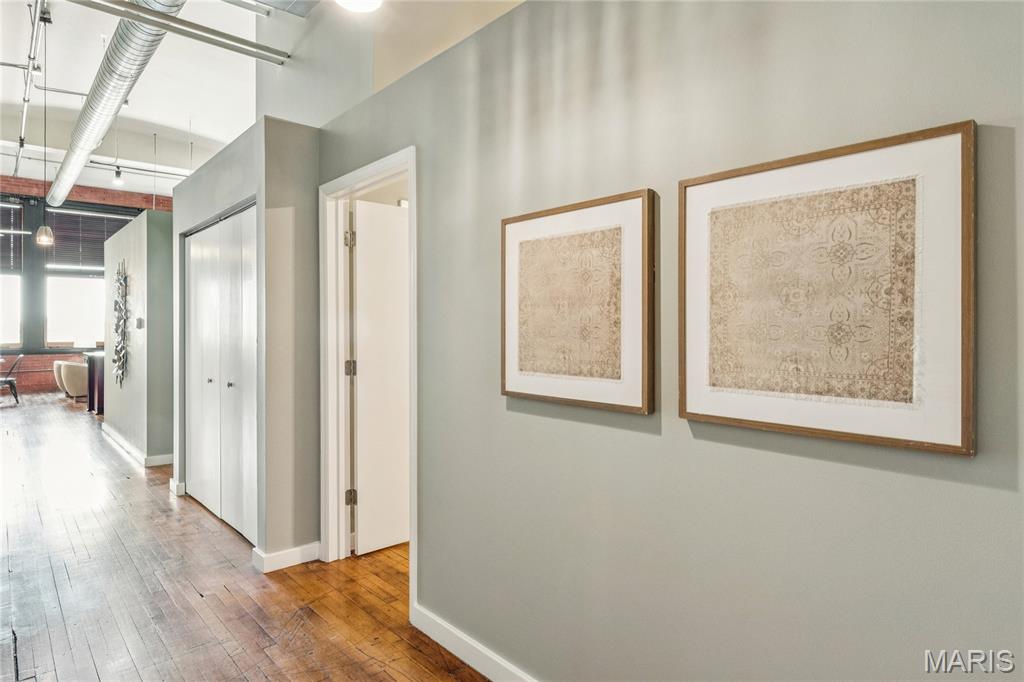 Ely Walker Condos - Residential