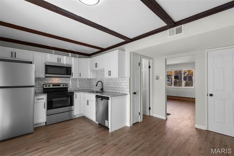 10587 Carroll Wood Way Unincorporated MO 63128