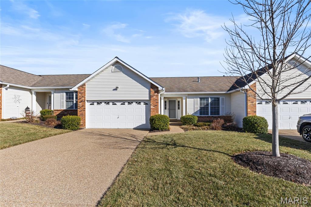 Photo 1 of 28 — 2614 Samuel Drive 711C, Dardenne Prairie, MO 63368