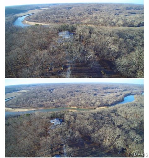 Tiny photo for 2099 Thunderbluff Road, St Clair, MO 63077 (MLS # 26030701)
