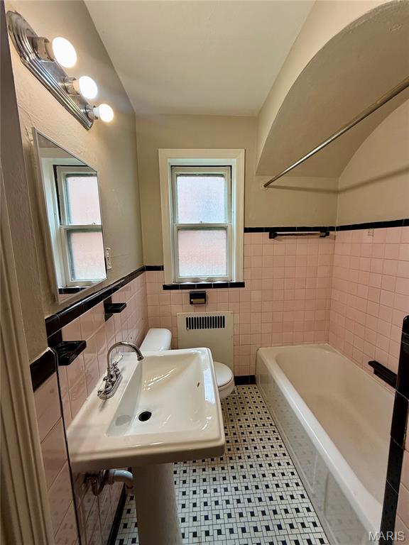 Grand Gravois Park - Residential Income