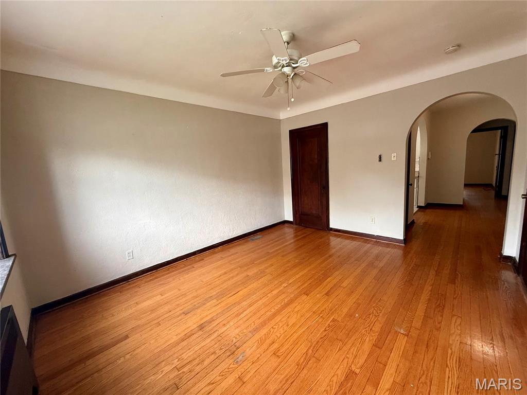 Grand Gravois Park - Residential Income