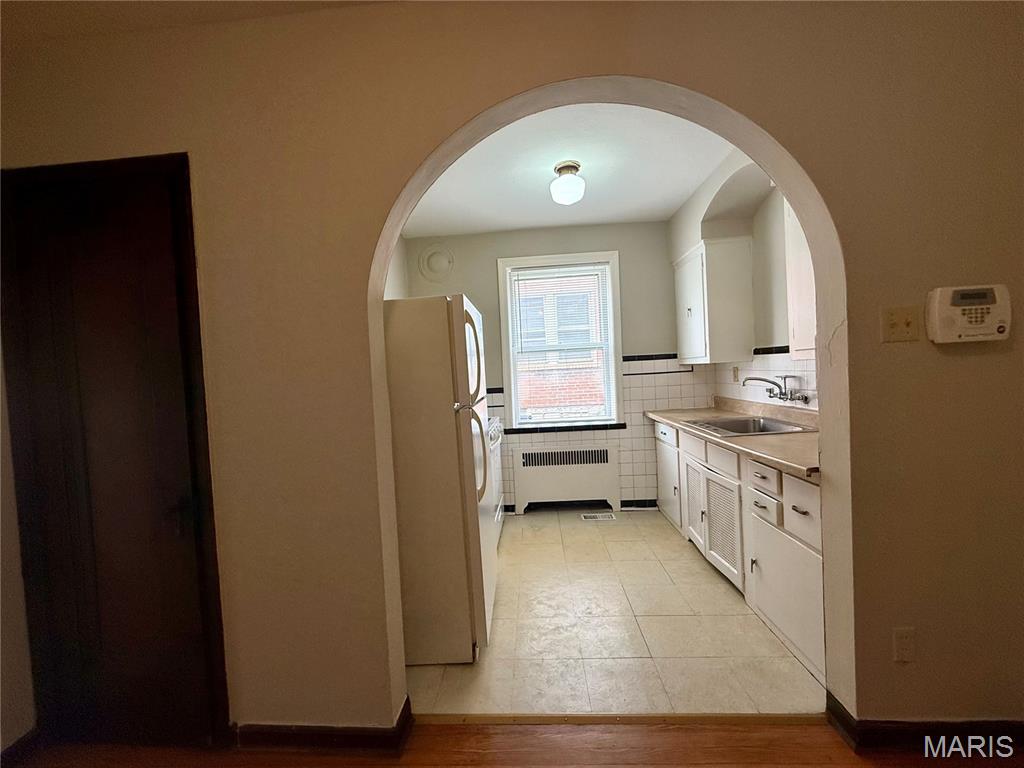 Grand Gravois Park - Residential Income