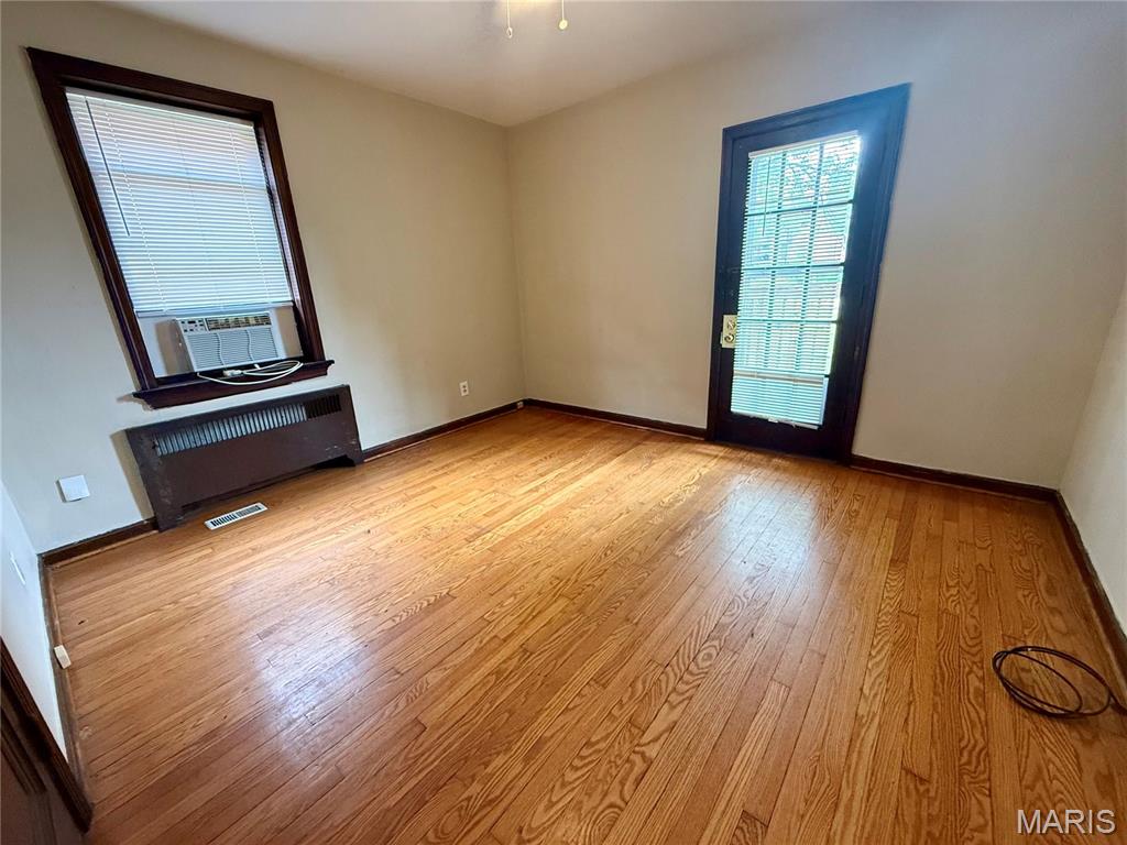 Grand Gravois Park - Residential Income