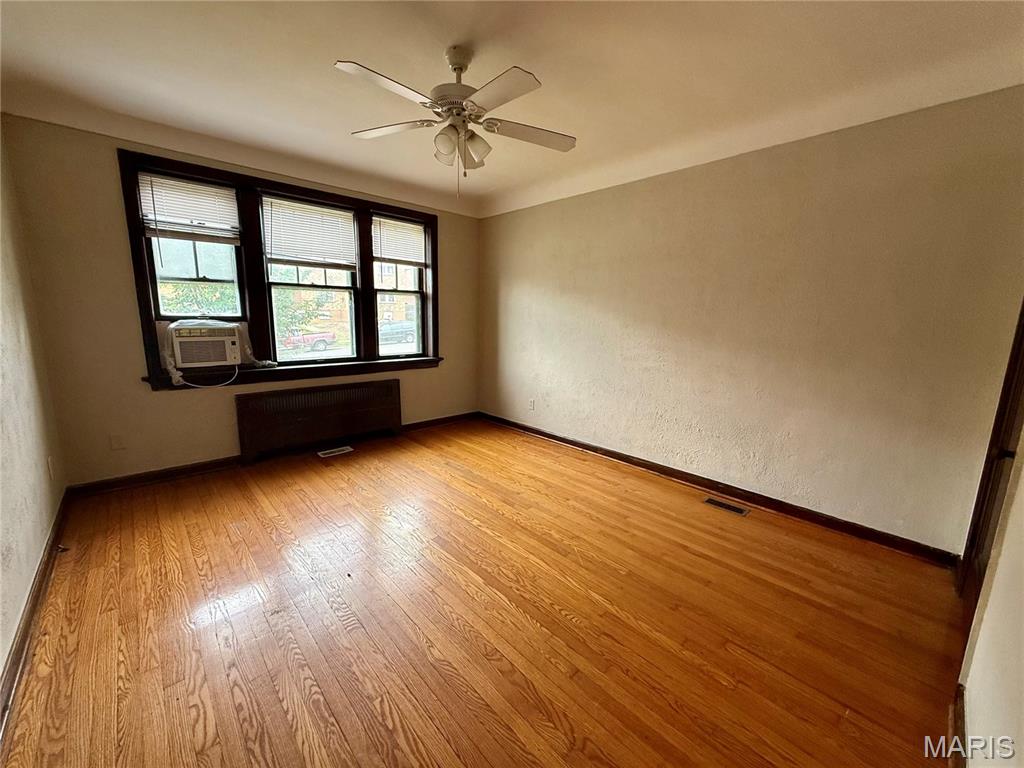 Grand Gravois Park - Residential Income