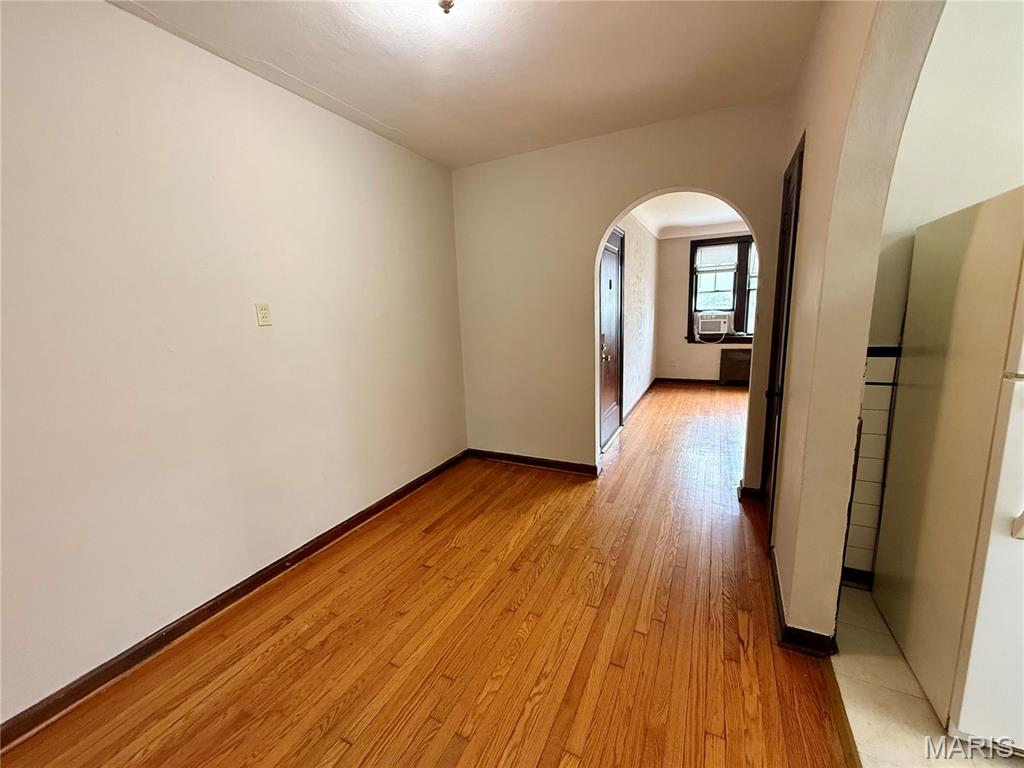 Grand Gravois Park - Residential Income