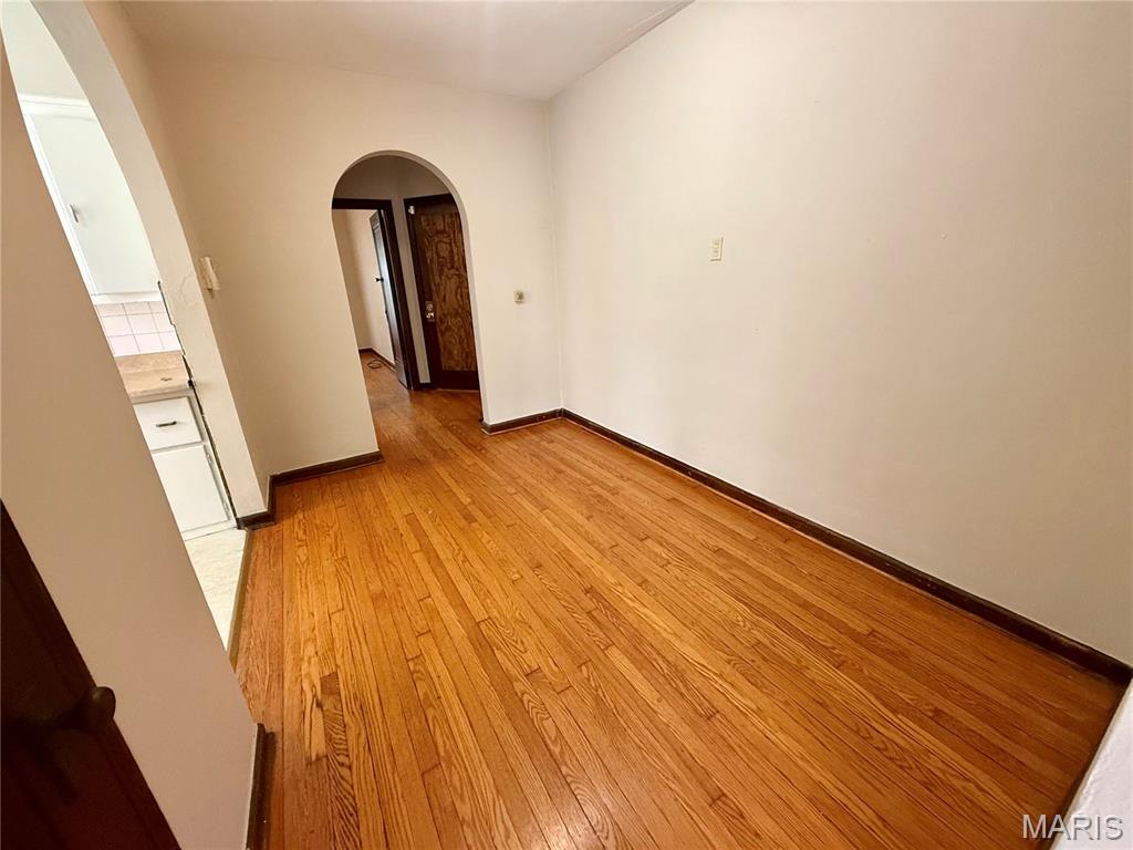 Grand Gravois Park - Residential Income