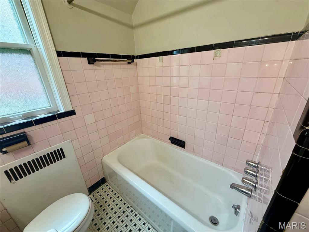Grand Gravois Park - Residential Income