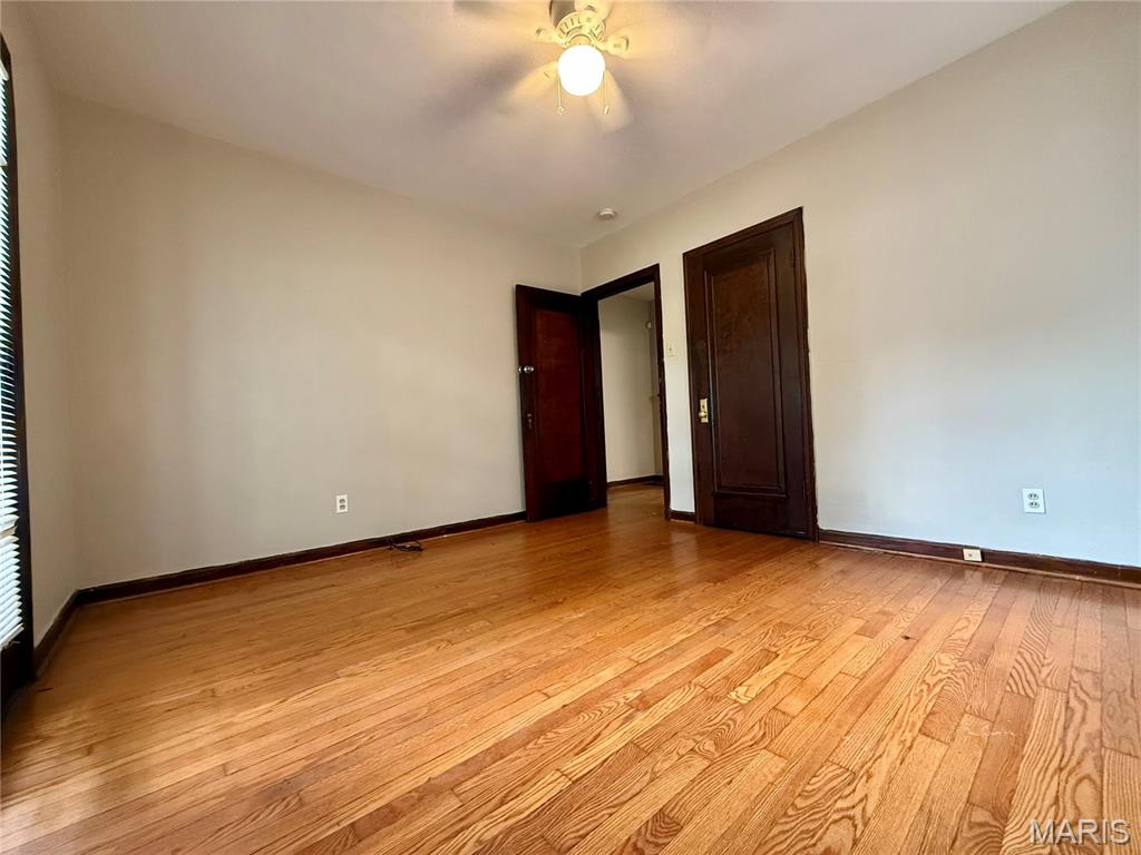 Grand Gravois Park - Residential Income