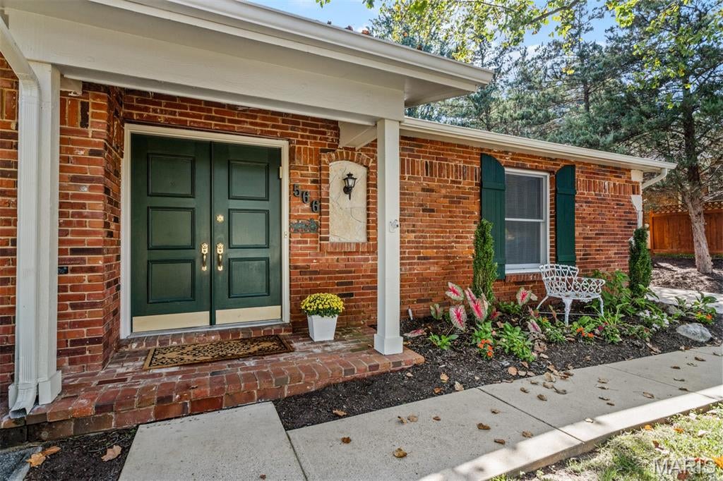 566 Windsor Mill Drive