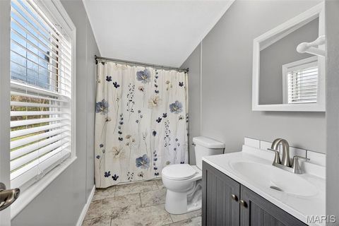 Tiny photo for 290 Chapman Farm Road, Winfield, MO 63389 (MLS # 26020912)