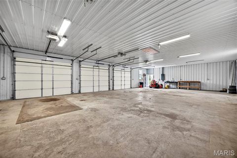 Tiny photo for 290 Chapman Farm Road, Winfield, MO 63389 (MLS # 26020912)