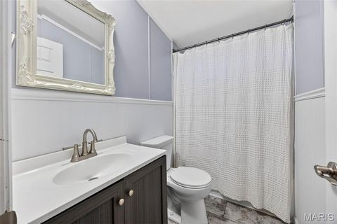 Tiny photo for 290 Chapman Farm Road, Winfield, MO 63389 (MLS # 26020912)