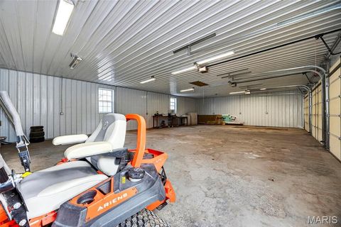 Tiny photo for 290 Chapman Farm Road, Winfield, MO 63389 (MLS # 26020912)