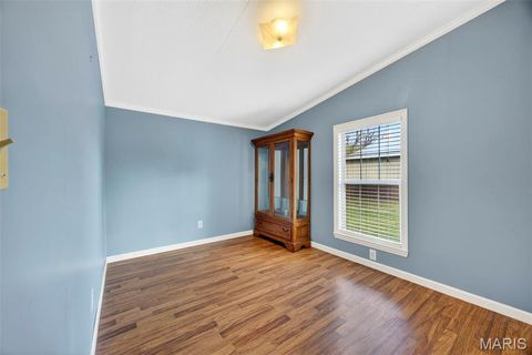 Tiny photo for 290 Chapman Farm Road, Winfield, MO 63389 (MLS # 26020912)