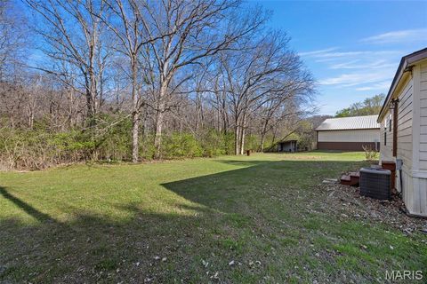 Tiny photo for 290 Chapman Farm Road, Winfield, MO 63389 (MLS # 26020912)