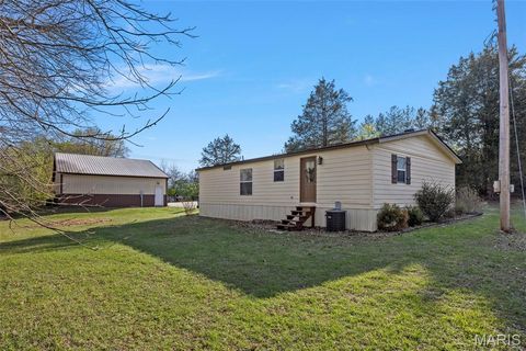 Tiny photo for 290 Chapman Farm Road, Winfield, MO 63389 (MLS # 26020912)