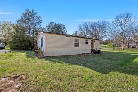 Tiny photo for 290 Chapman Farm Road, Winfield, MO 63389 (MLS # 26020912)