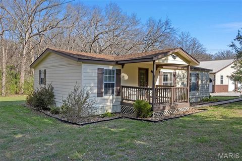 Tiny photo for 290 Chapman Farm Road, Winfield, MO 63389 (MLS # 26020912)