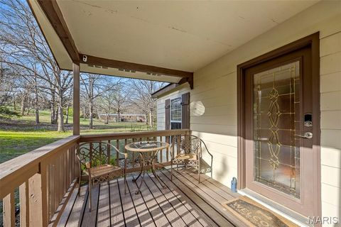 Tiny photo for 290 Chapman Farm Road, Winfield, MO 63389 (MLS # 26020912)