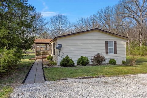 Tiny photo for 290 Chapman Farm Road, Winfield, MO 63389 (MLS # 26020912)