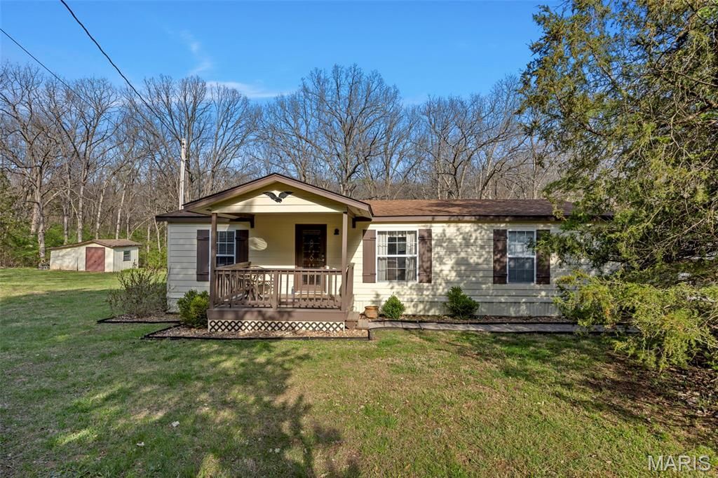 Photo of 290 Chapman Farm Road, Winfield, MO 63389 (MLS # 26020912)