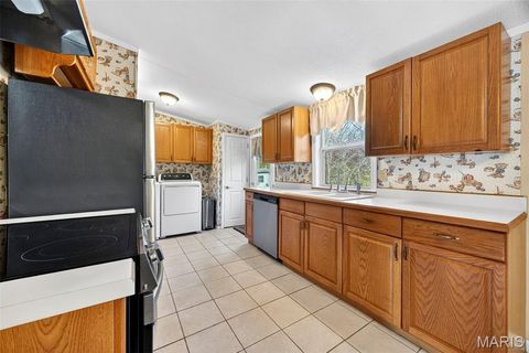 Tiny photo for 290 Chapman Farm Road, Winfield, MO 63389 (MLS # 26020912)