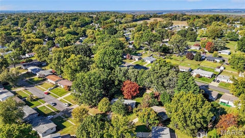 Tiny photo for 1365 Parakeet Lane, Florissant, MO 63031 (MLS # 26064874)