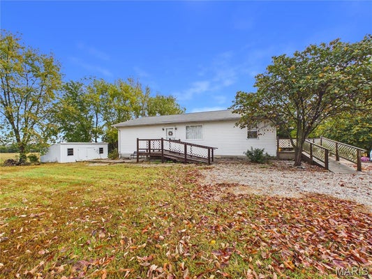 14033 RIVER AUX VASES CHURCH RD, SAINTE GENEVIEVE, MO 63670 - Image 0d148f7bd99ce322e18e9dcc51ea2b7a/2308960962