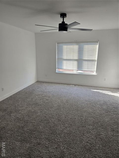 Tiny photo for 3120 Saint Vincent Avenue, St Louis, MO 63104 (MLS # 26004105)