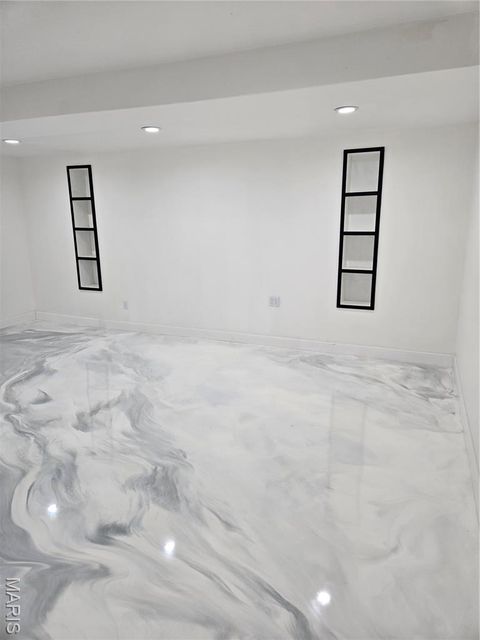 Tiny photo for 3120 Saint Vincent Avenue, St Louis, MO 63104 (MLS # 26004105)