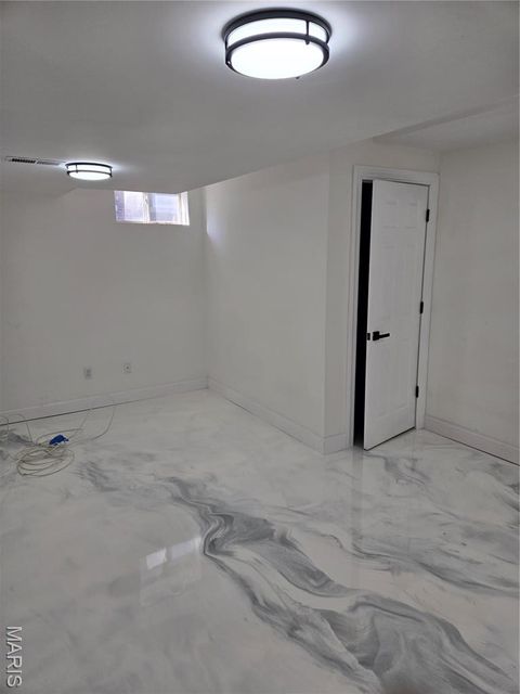 Tiny photo for 3120 Saint Vincent Avenue, St Louis, MO 63104 (MLS # 26004105)