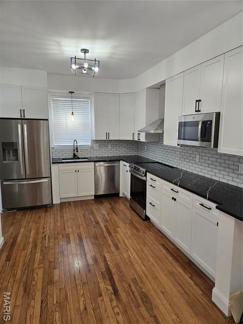 Tiny photo for 3120 Saint Vincent Avenue, St Louis, MO 63104 (MLS # 26004105)