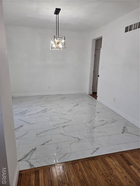 Tiny photo for 3120 Saint Vincent Avenue, St Louis, MO 63104 (MLS # 26004105)