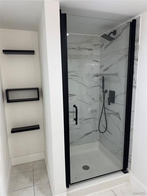 Tiny photo for 3120 Saint Vincent Avenue, St Louis, MO 63104 (MLS # 26004105)