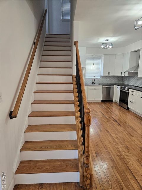 Tiny photo for 3120 Saint Vincent Avenue, St Louis, MO 63104 (MLS # 26004105)