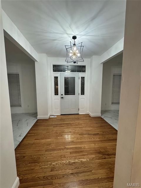 Tiny photo for 3120 Saint Vincent Avenue, St Louis, MO 63104 (MLS # 26004105)