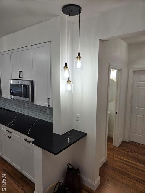 Tiny photo for 3120 Saint Vincent Avenue, St Louis, MO 63104 (MLS # 26004105)