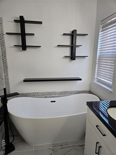 Tiny photo for 3120 Saint Vincent Avenue, St Louis, MO 63104 (MLS # 26004105)