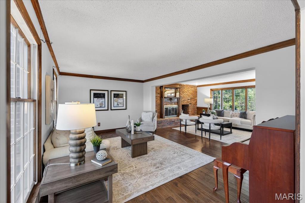 Graeser Sub Lt Pt 1 Located At Center - Residential