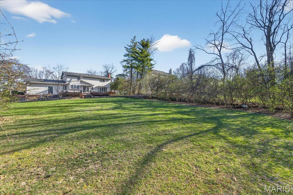 Graeser Sub Lt Pt 1 Located At Center - Residential