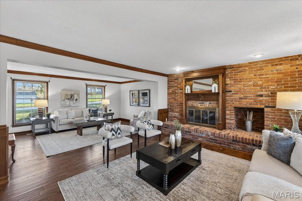 Graeser Sub Lt Pt 1 Located At Center - Residential