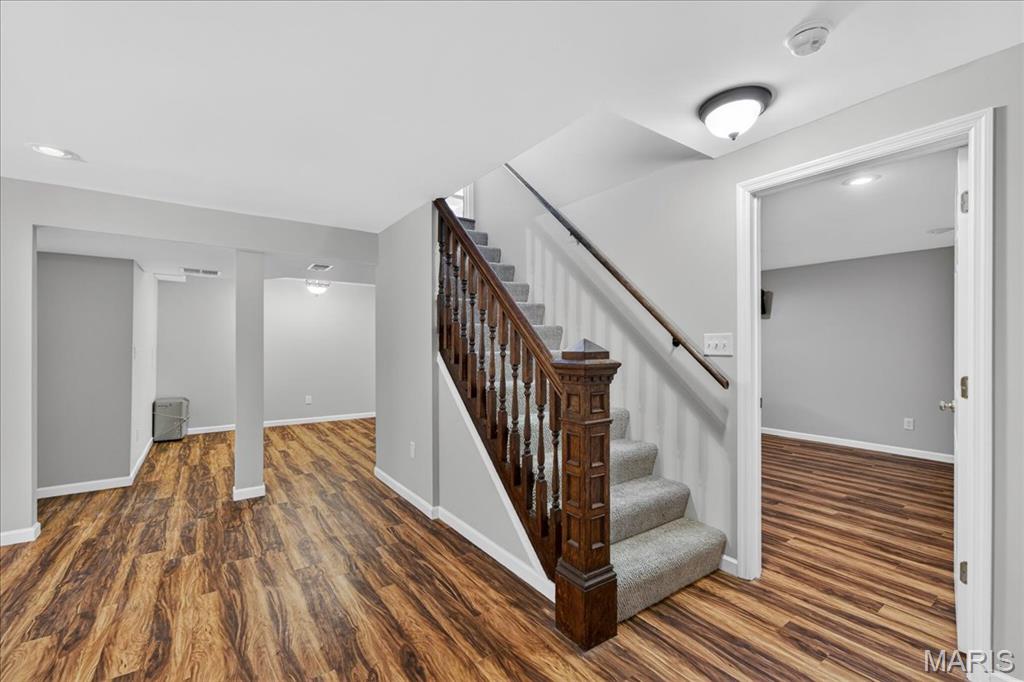 Graeser Sub Lt Pt 1 Located At Center - Residential