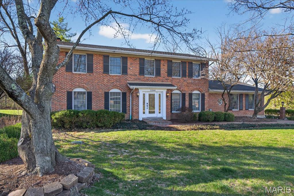 Graeser Sub Lt Pt 1 Located At Center - Residential