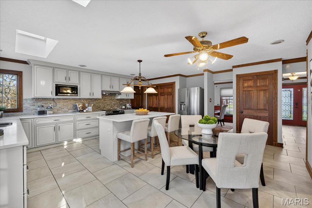 Graeser Sub Lt Pt 1 Located At Center - Residential