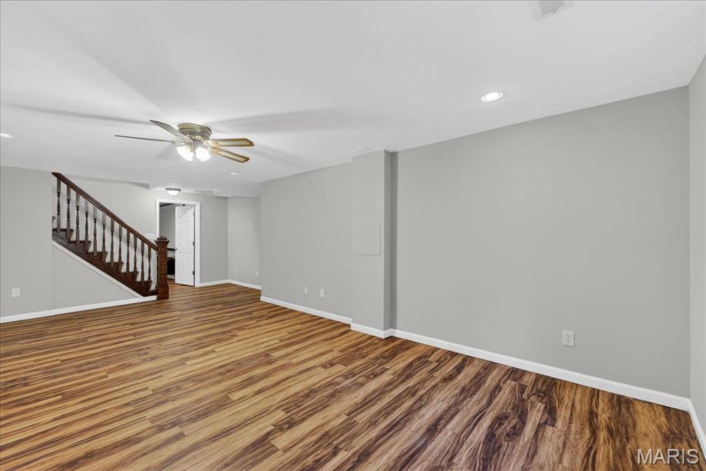 Graeser Sub Lt Pt 1 Located At Center - Residential