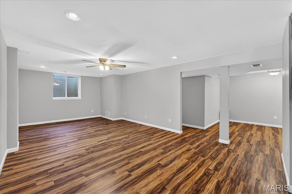 Graeser Sub Lt Pt 1 Located At Center - Residential