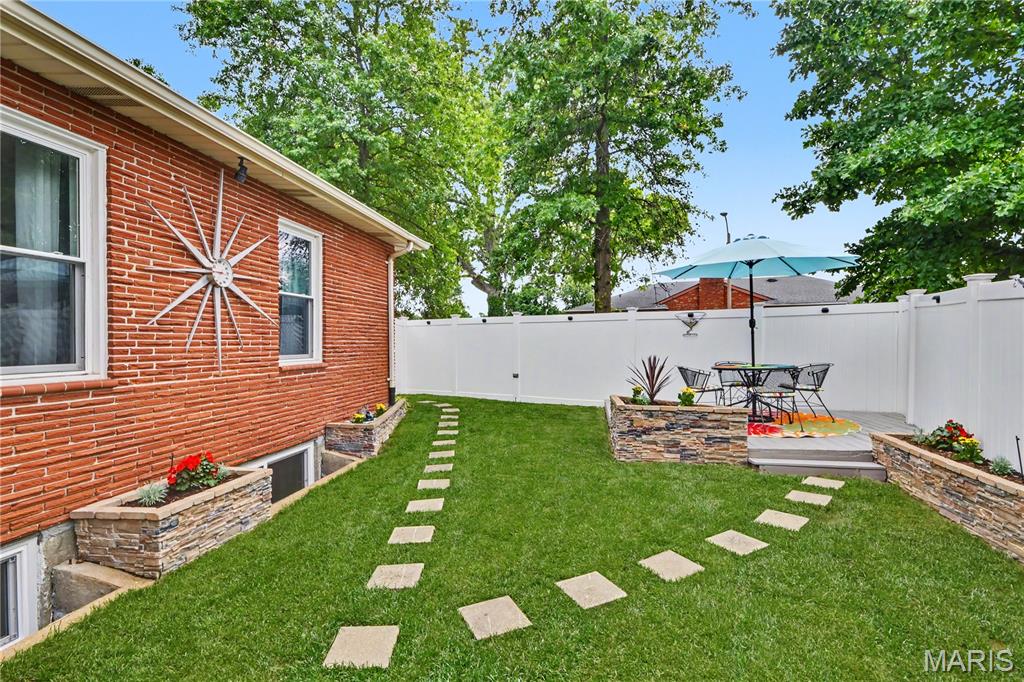 St Louis Hills Estates Add 04 - Residential